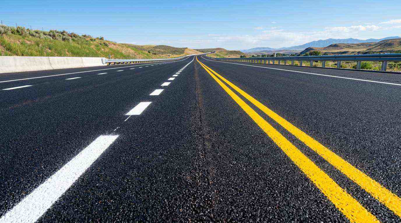 Infraestrutura rodoviária